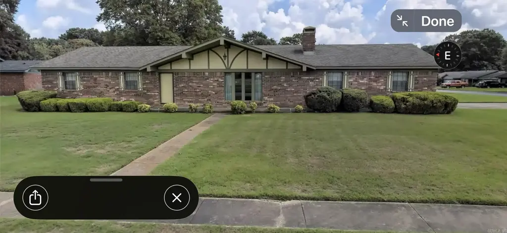 100 Stonewall Drive, Jacksonville