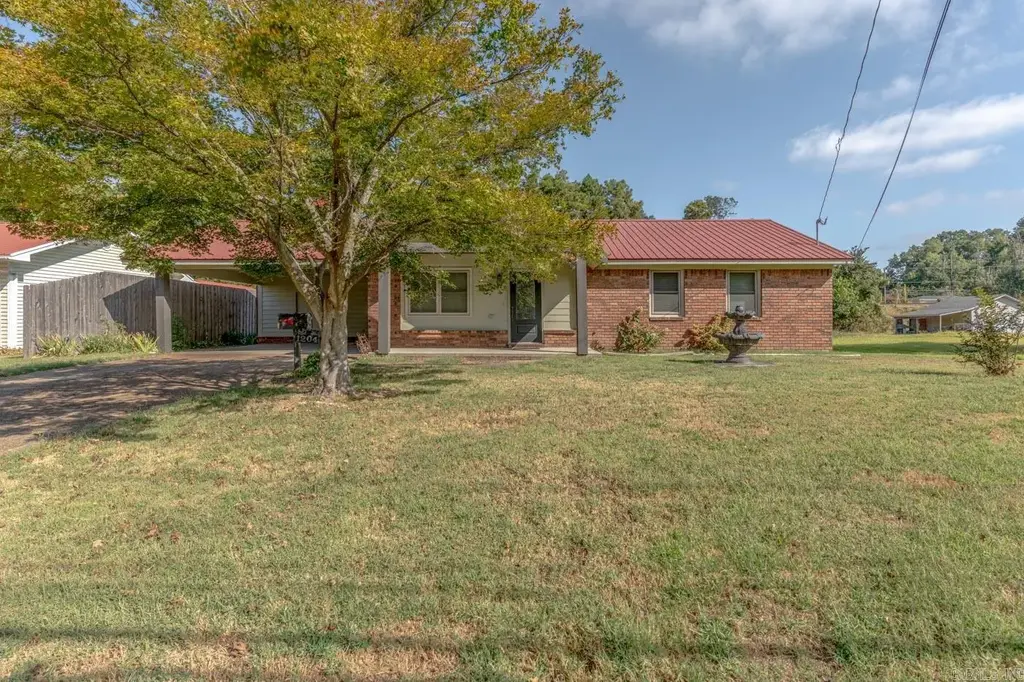 1204 E Union Avenue, Wynne