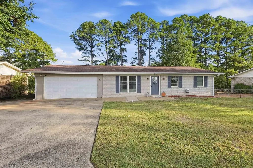 1509 View Street, Morrilton