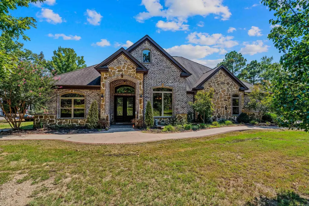 4327 Sparks Road, Alexander