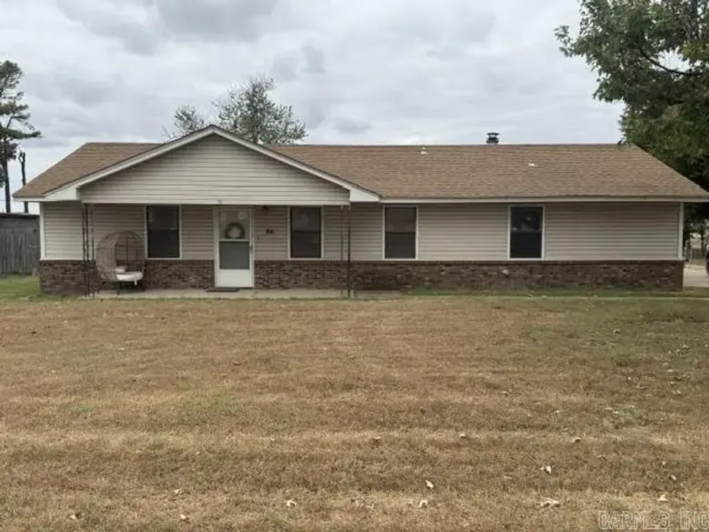 306 E Delta Road, Blytheville