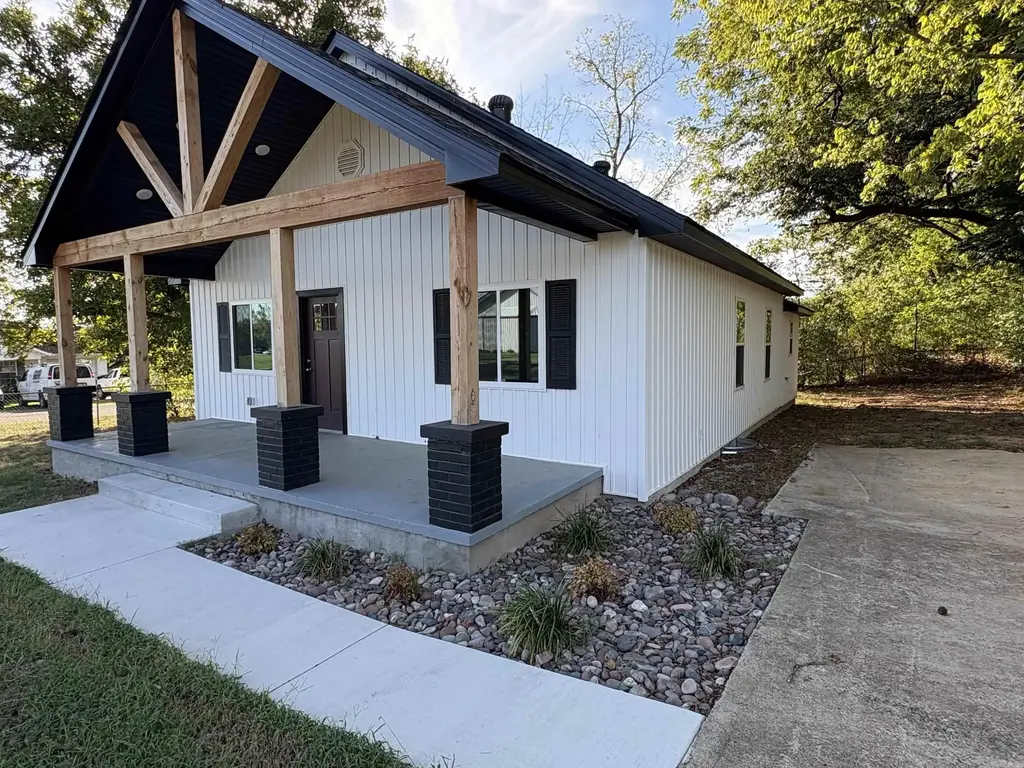 75 N Johnsonville Street, Lamar