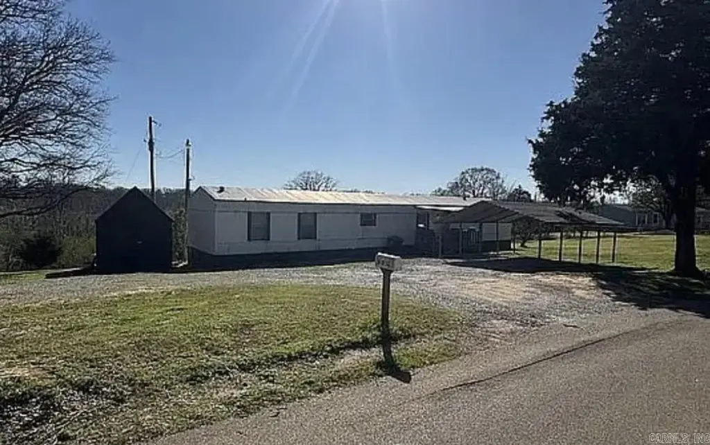 501 Sfc 342, Forrest City