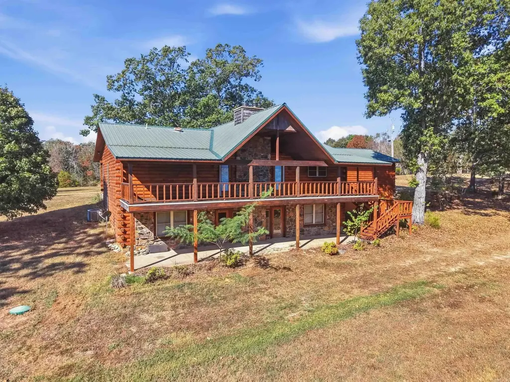 4766 Highway 157, Judsonia