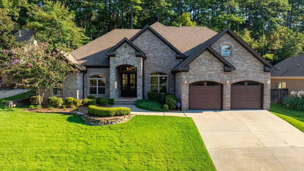 13500 Foxfield Lane, Little Rock
