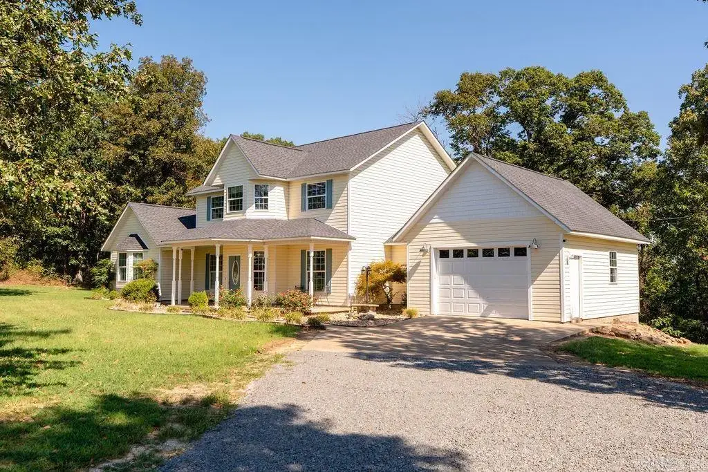 1188 Highway 263, Edgemont