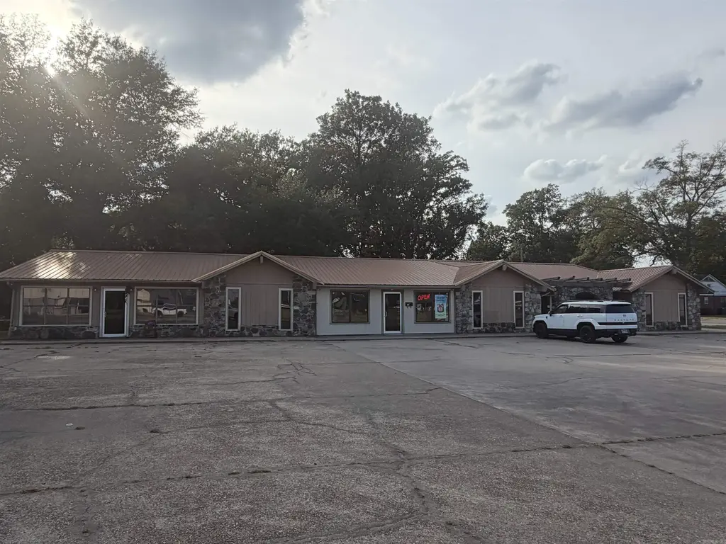 410 Pickens, Dumas