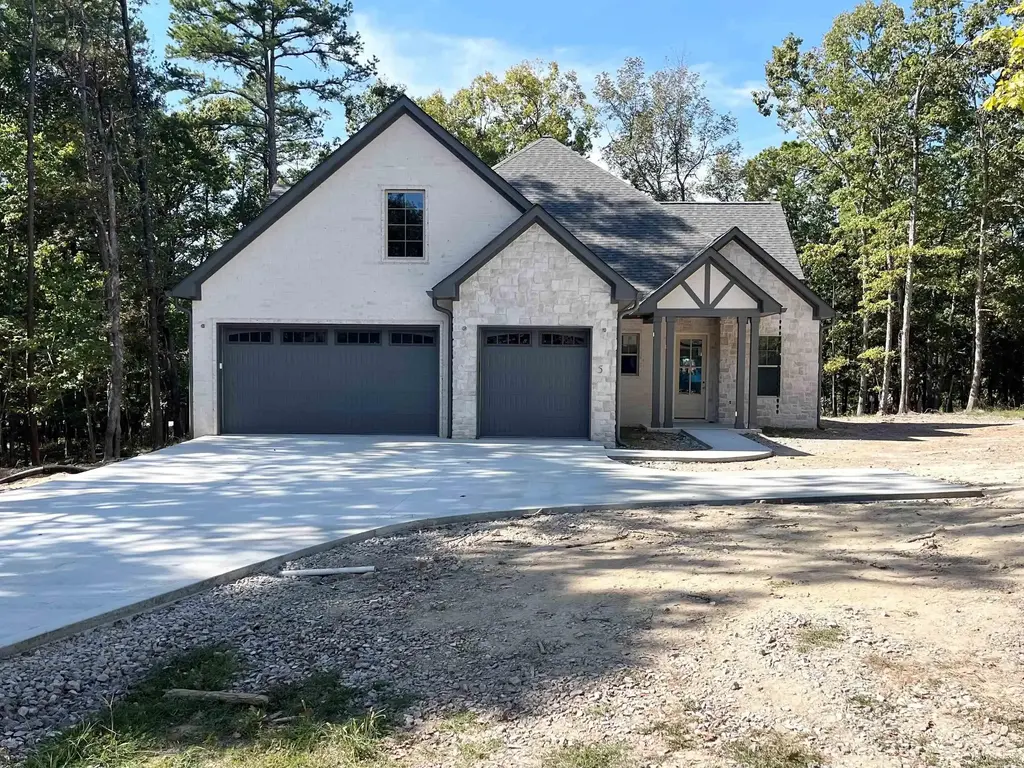 5 Villacarriedo Drive, Hot Springs Village