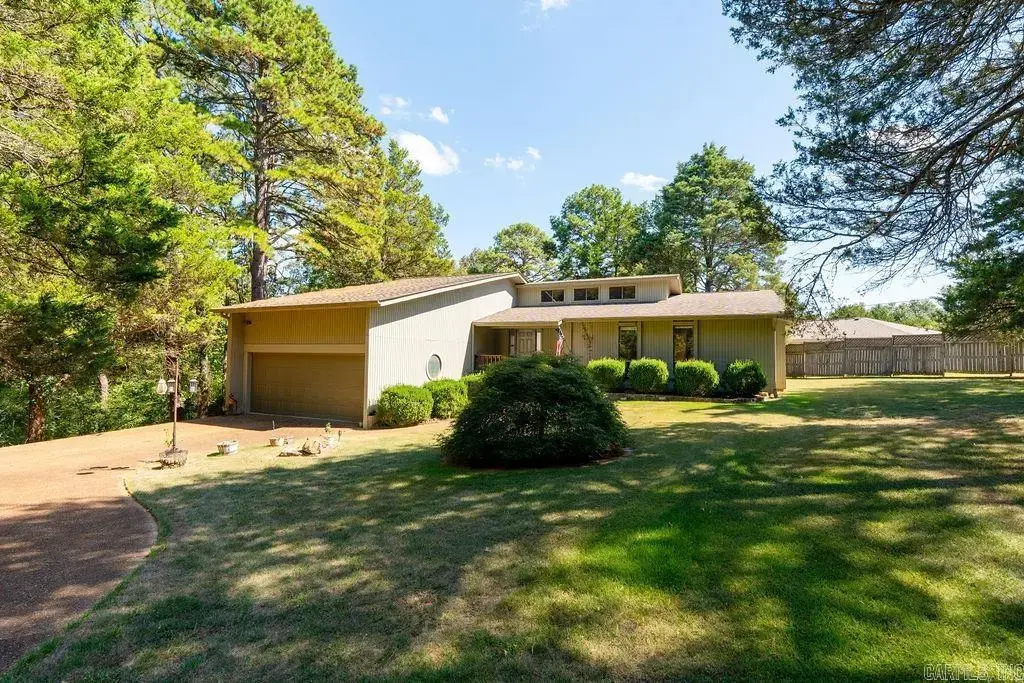 1108 Scenic Place, Heber Springs