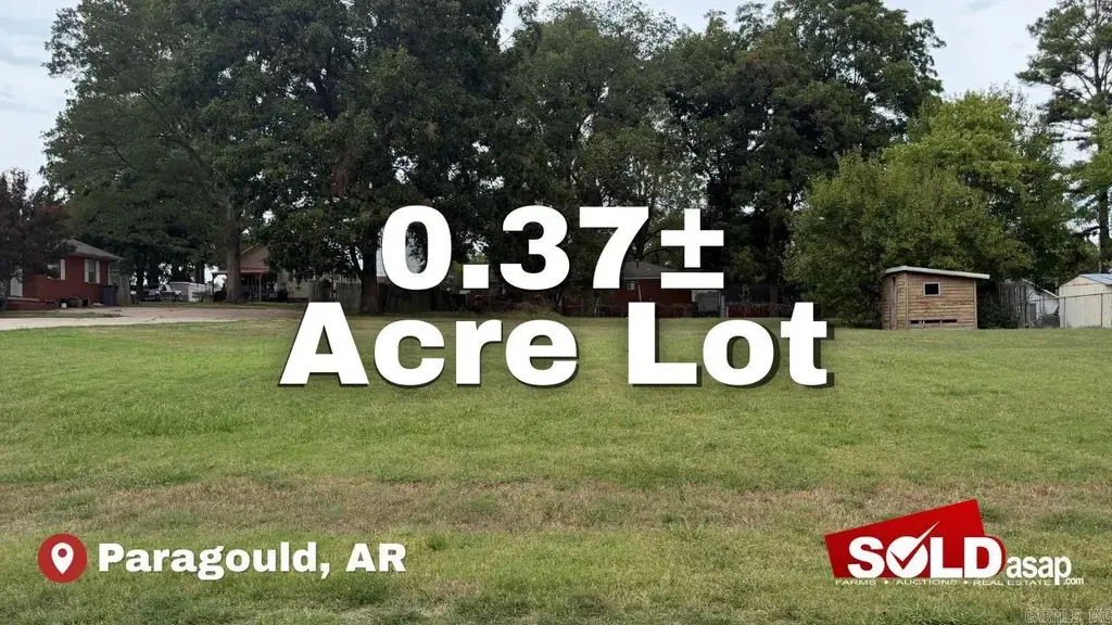 703 Thomas St Street, Paragould