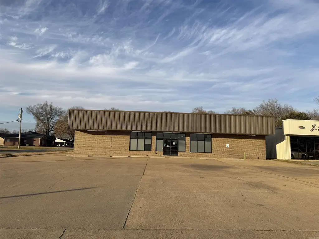 801 Hwy 165, Dumas