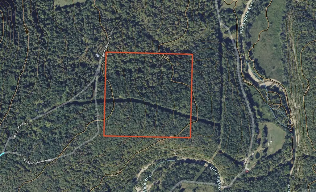 000 Nc 167, Jasper