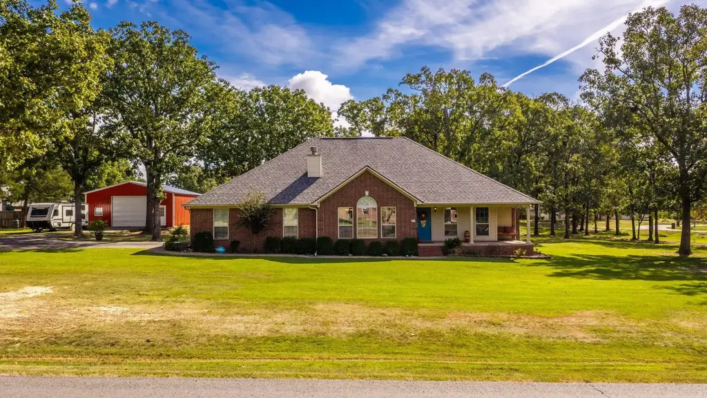 23 Northlake Circle, Conway