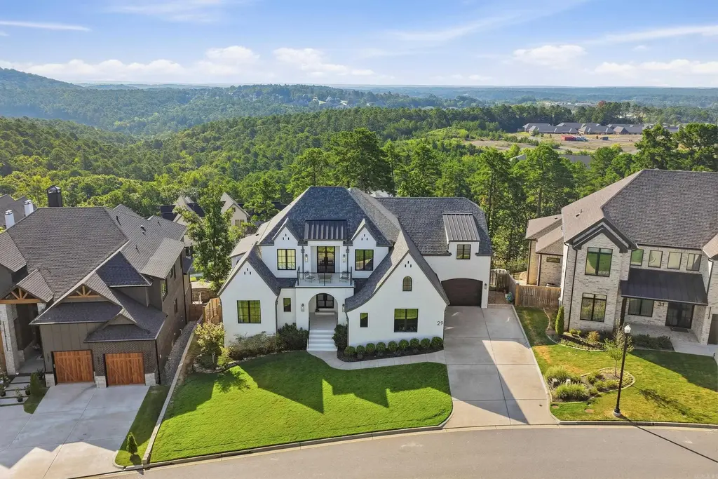 29 Haywood Court, Little Rock
