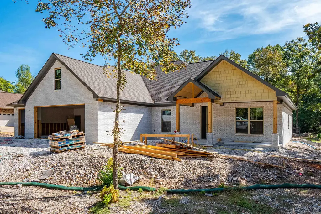 35 Pinocha Way, Hot Springs Village