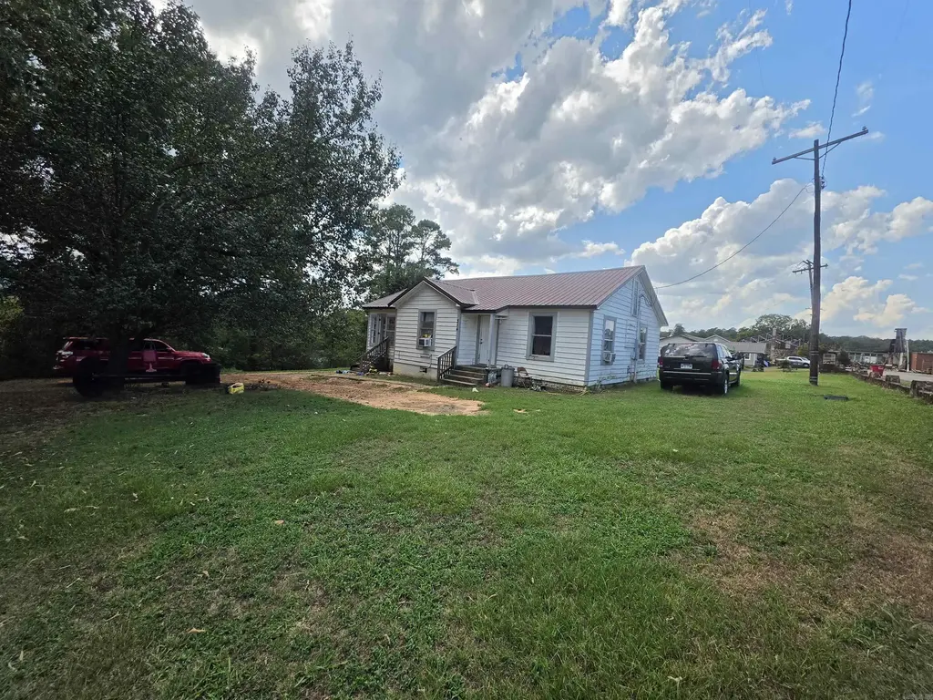 314 N 5th Street, Ola