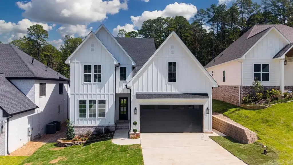 131 Calion Ct, Little Rock