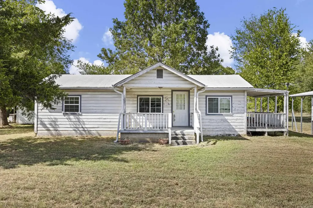 179 Plum Street, Knoxville