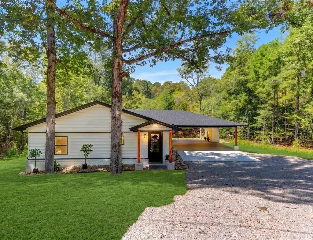 130 Jay Loop, Hot Springs