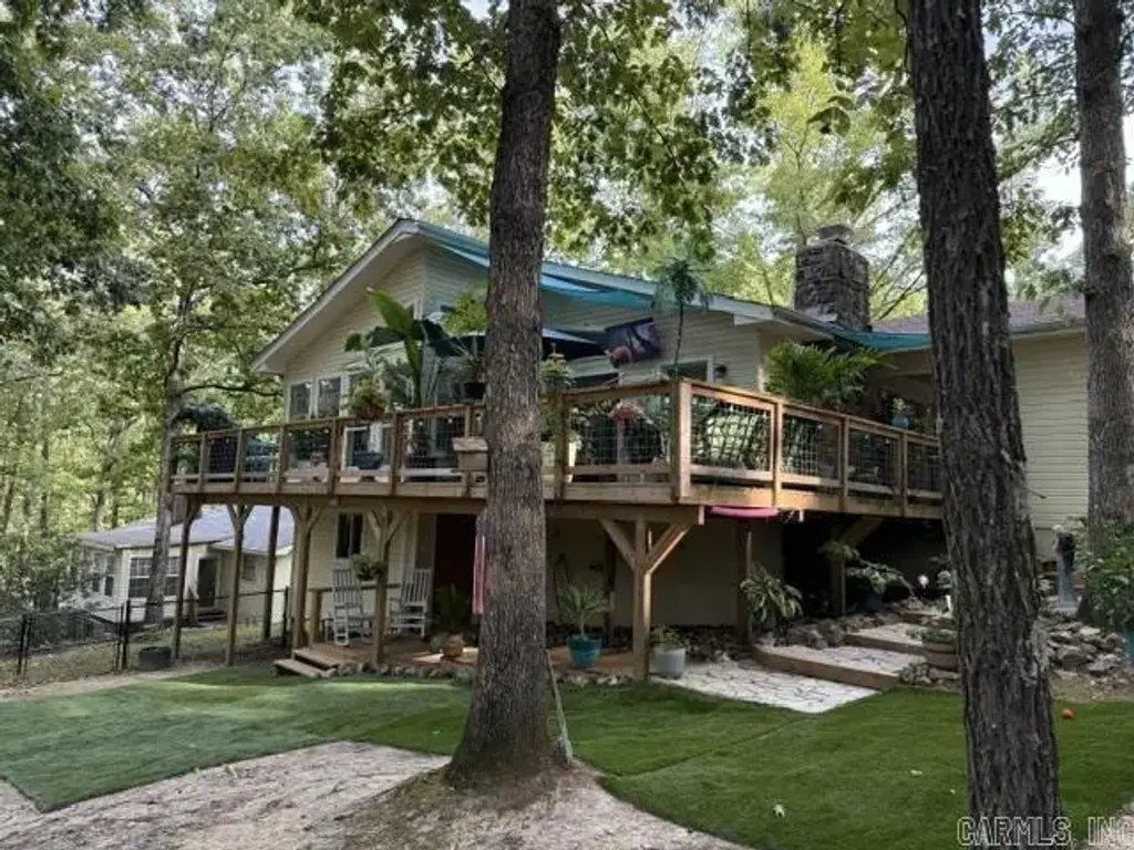 5 Cantalejo Lane, Hot Springs Village