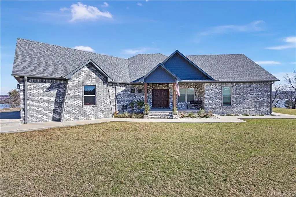 1118 Private Road 2648, Lamar