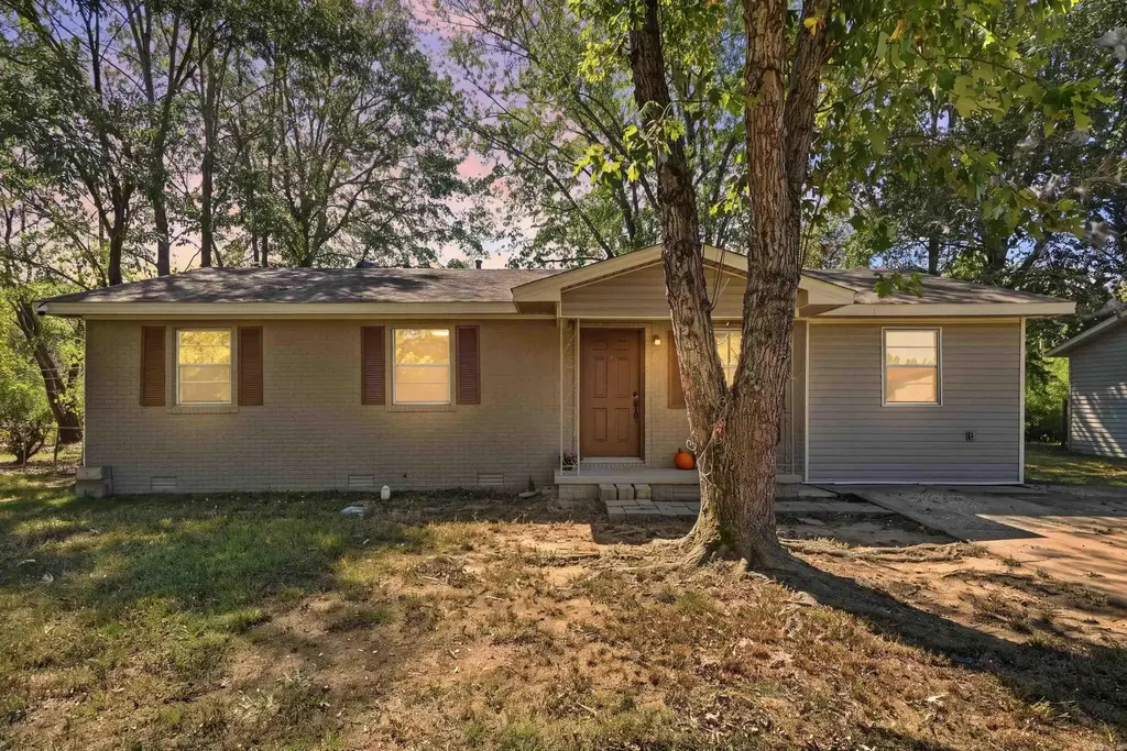 10 Parkridge Drive, North Little Rock