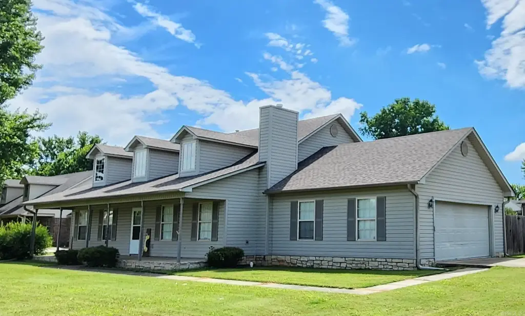 108 Meadows Lane, Beebe