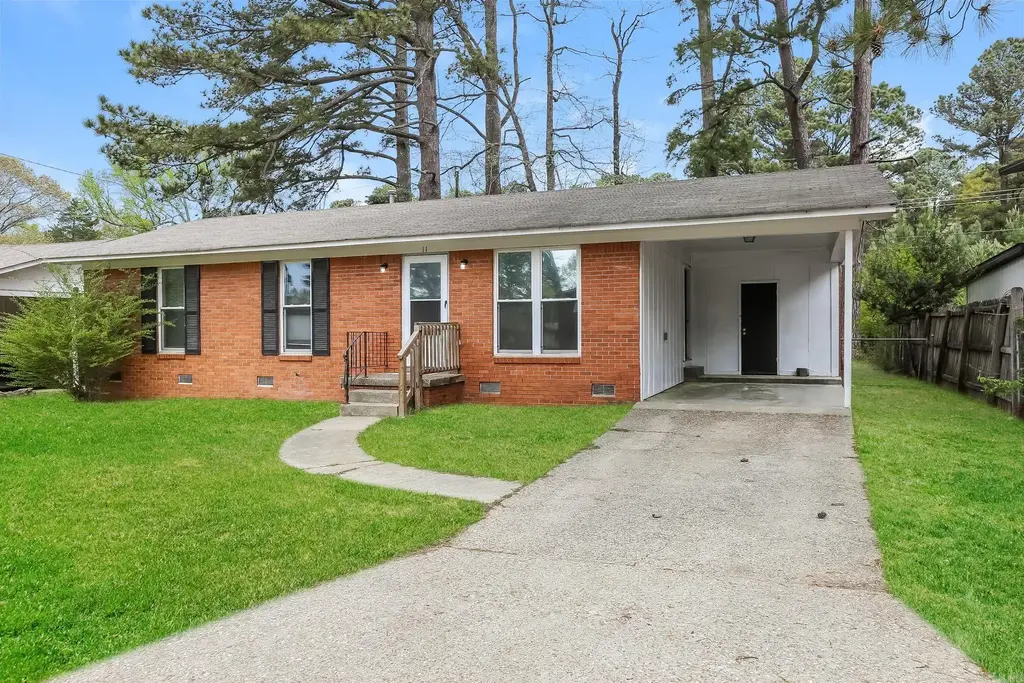 11 Regency Circle, Little Rock
