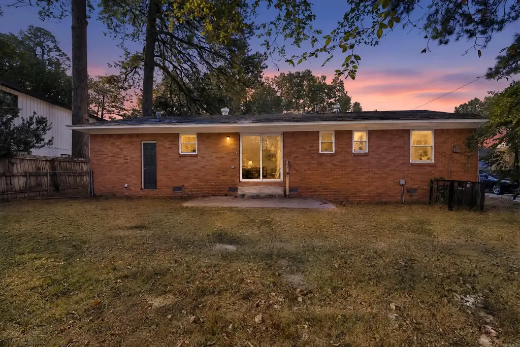 11 Regency Circle, Little Rock