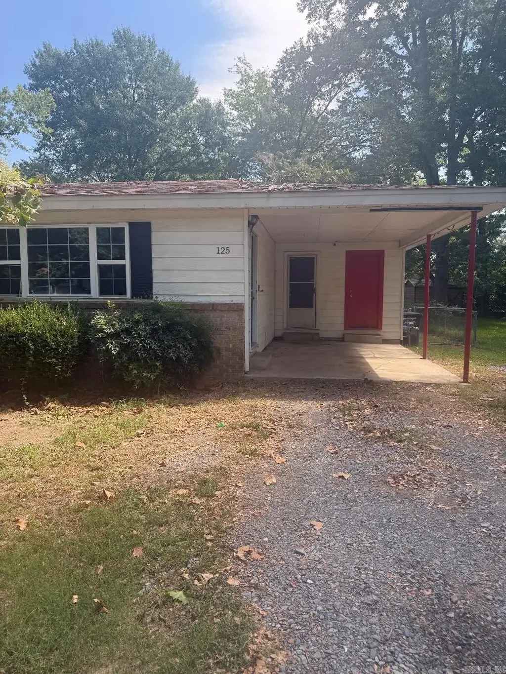 125 Cherry Street, Jacksonville