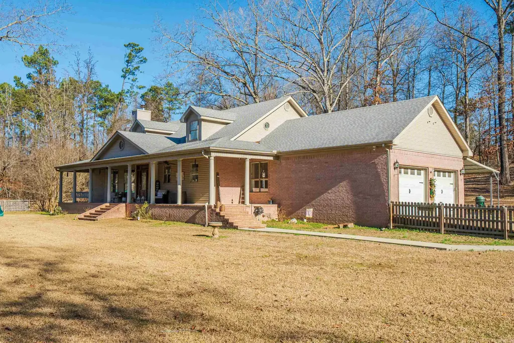 1241 Kirkpatrick Road, Malvern