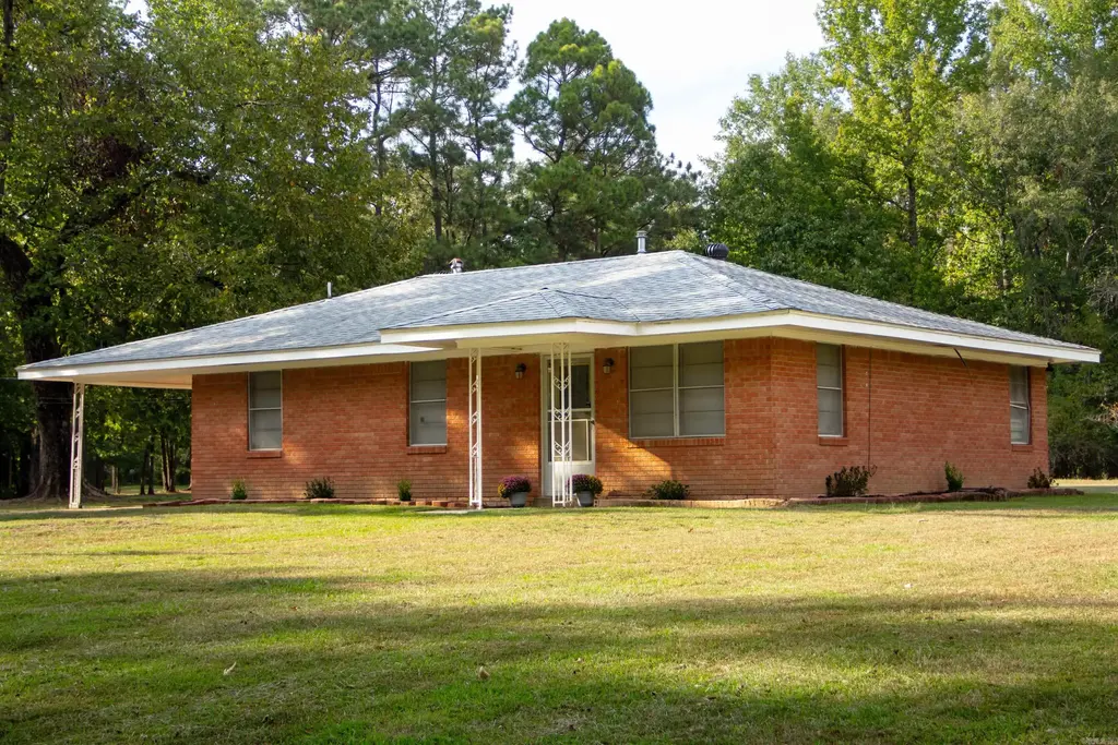 7103 W Jeffcoat Road, Pine Bluff