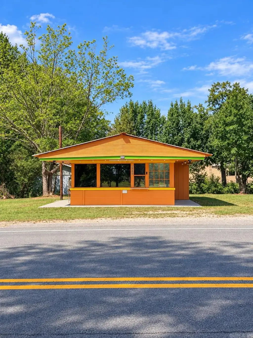 2390 Malvern Rd Road, Arkadelphia