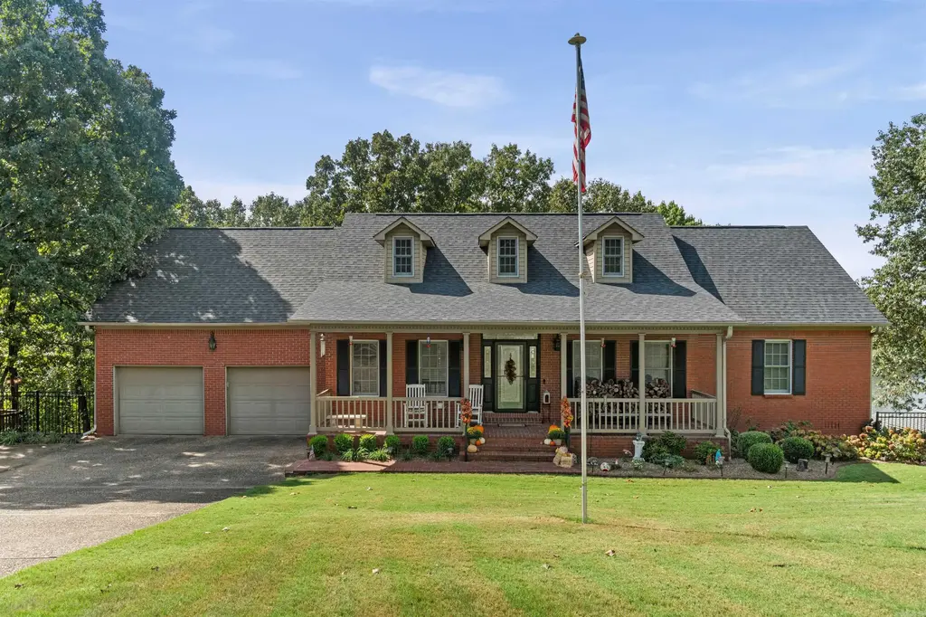 11 Lakeview Cove, Cabot
