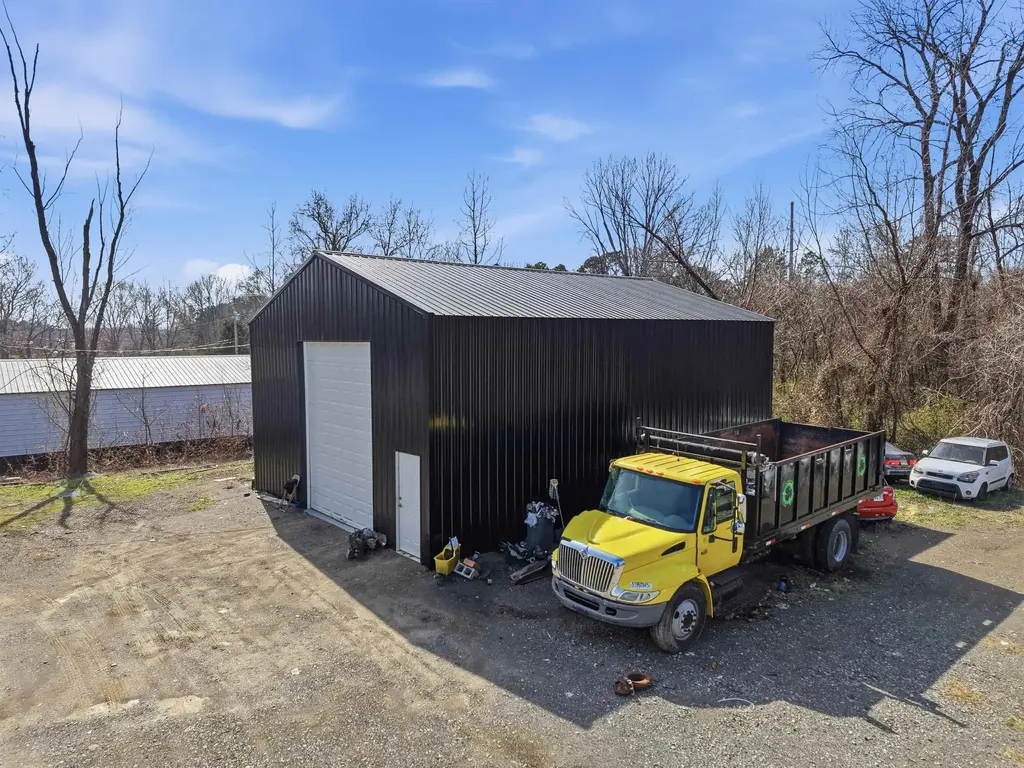 14525 Overstreet Road, North Little Rock