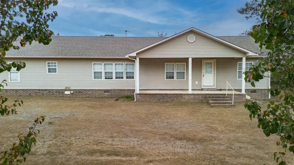 3546 Highway 157, Judsonia