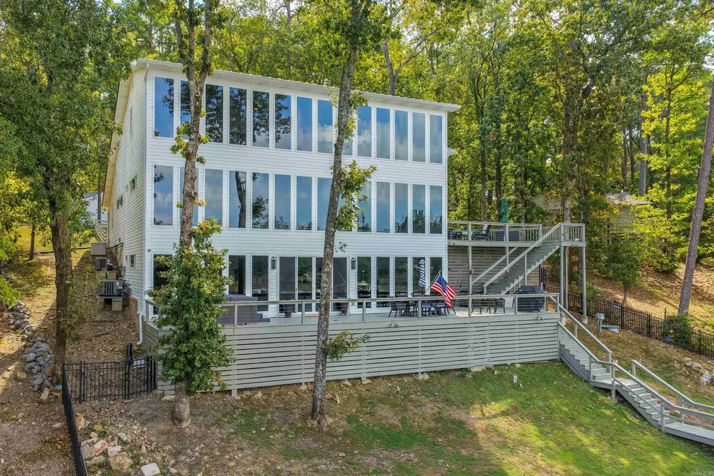 376 Chappel Hill Road, Hot Springs