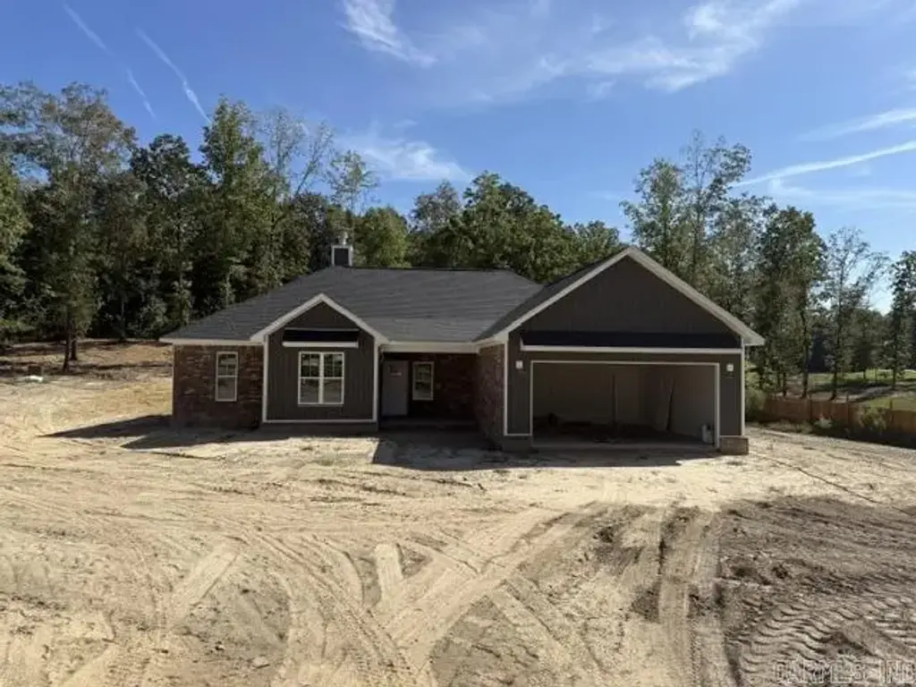 4012 Shelby Will Court, Hensley