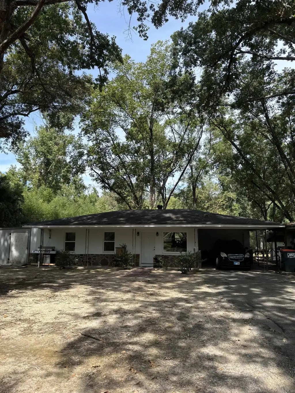 7105 Shannon Rd, Pine Bluff
