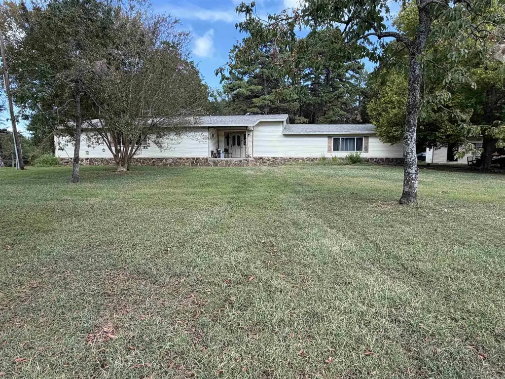 870 Budd Creek Road, Greers Ferry