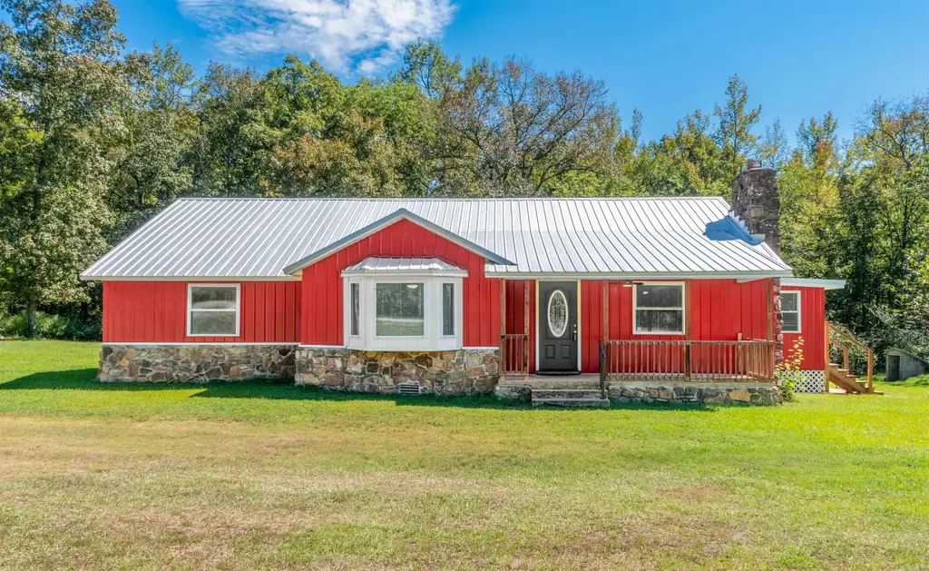 1550 Quitman, Quitman