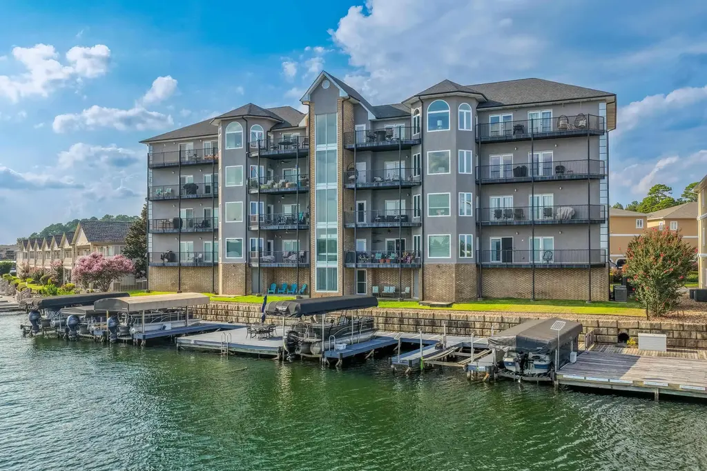 161 (unit A1) Villa Pointe Boulevard, Hot Springs