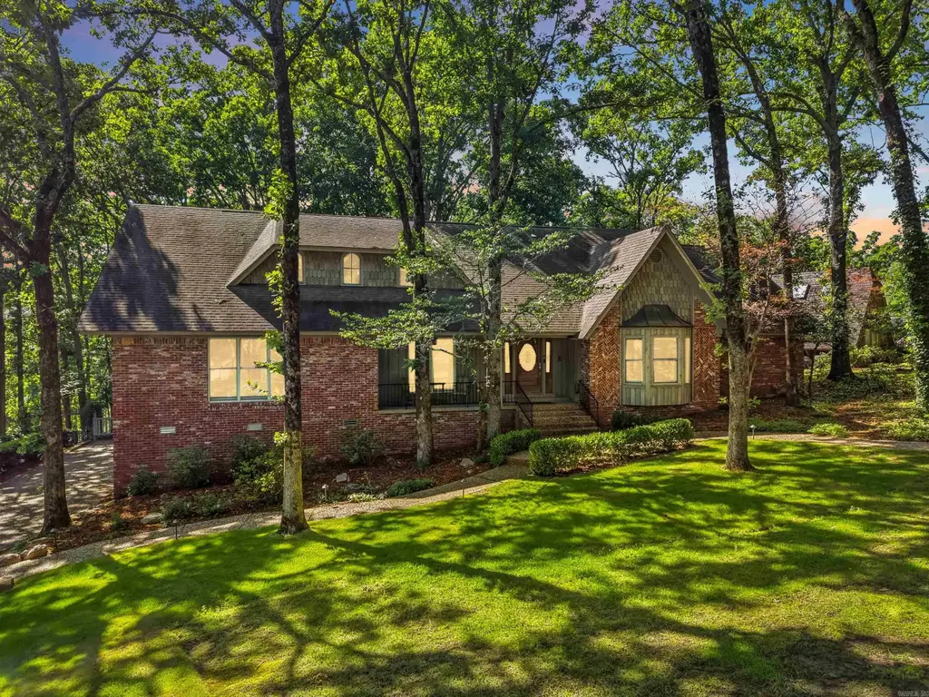 3 Cherry Tree, North Little Rock