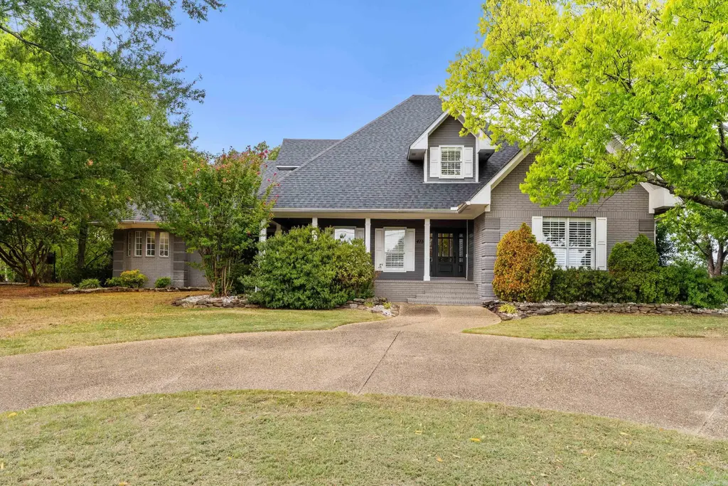 415 Country Club Road, Conway