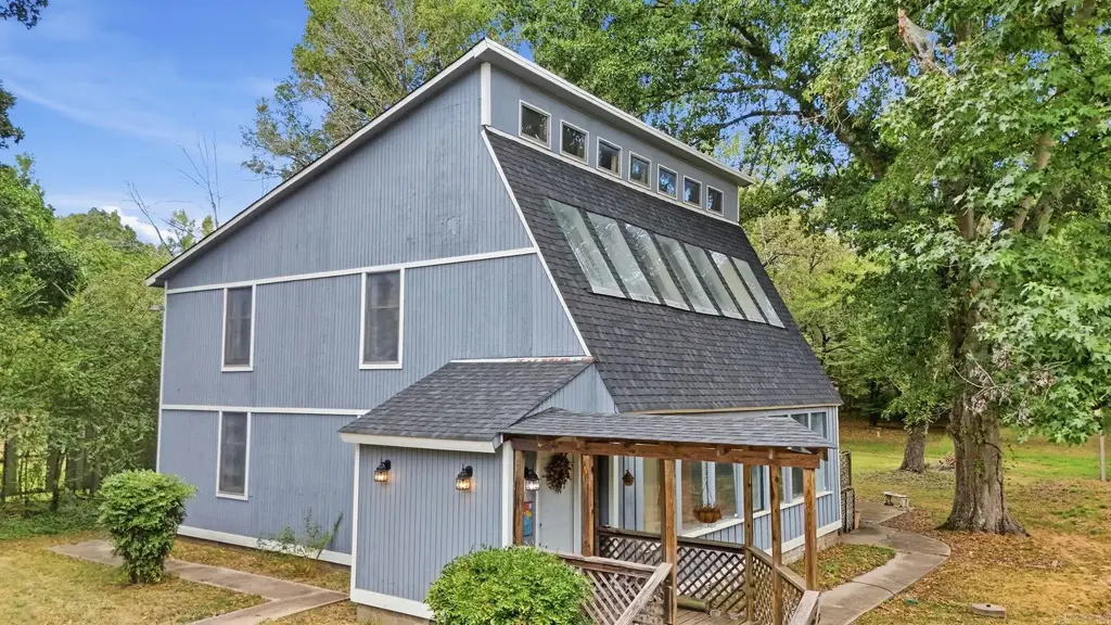 3209 Jack Mann Road, Little Rock