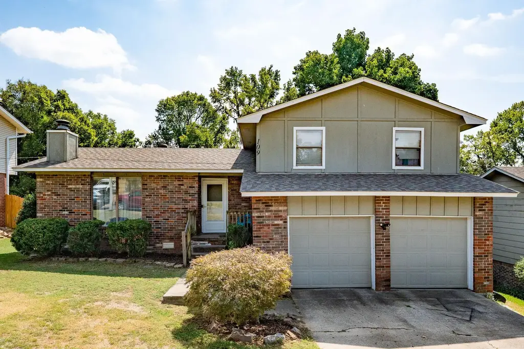 109 Robin Glen Drives, Sherwood