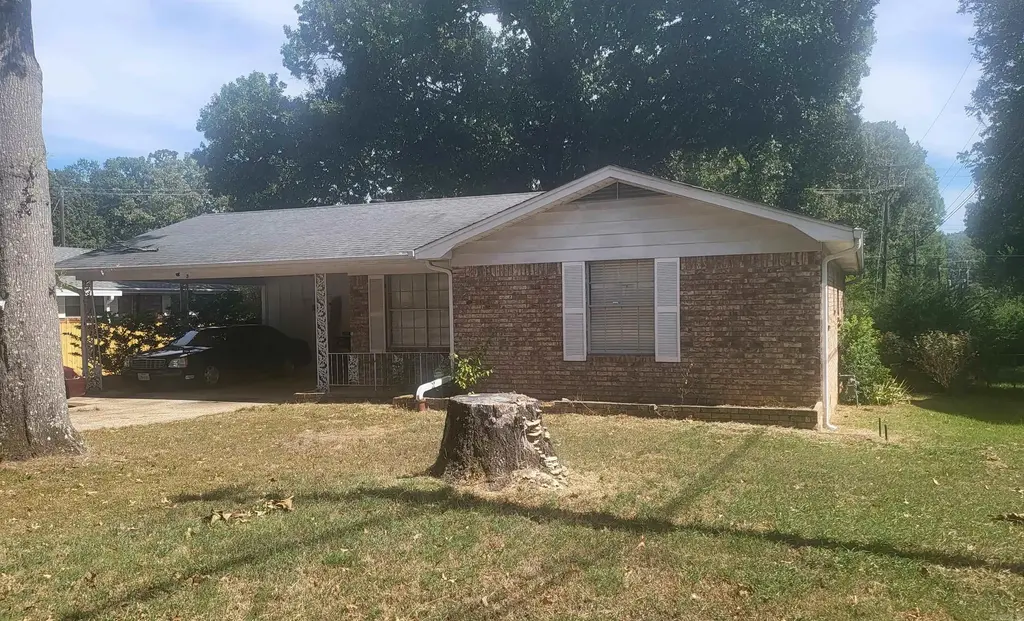 3 Coronado Circle, North Little Rock
