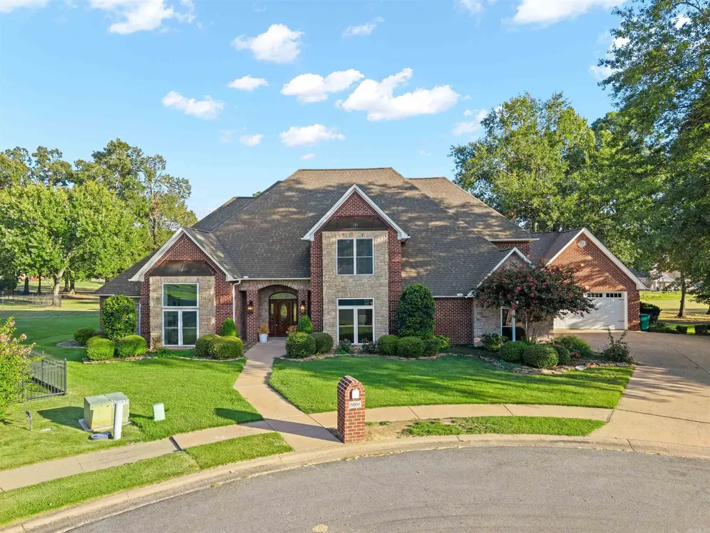 5006 Colonial Court, Benton