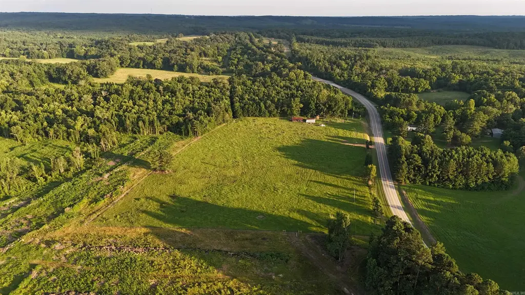 11952 Highway 278, Dierks