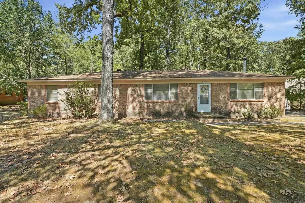 11408 Donnie Drive, Mabelvale